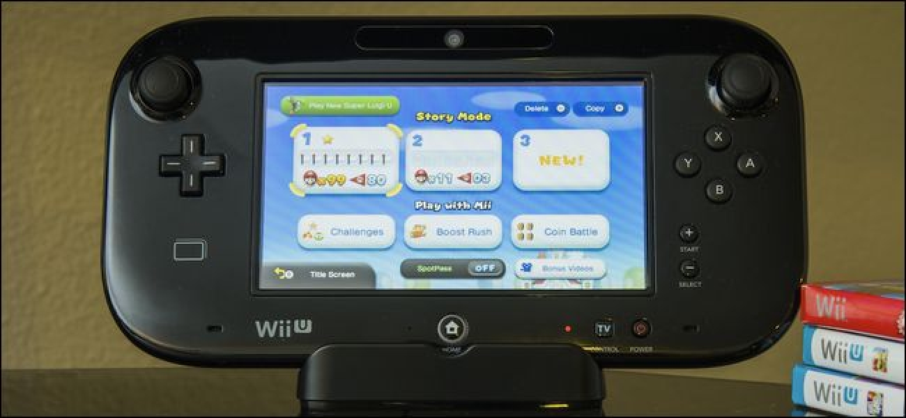 Wii U Emulator Download For Mac